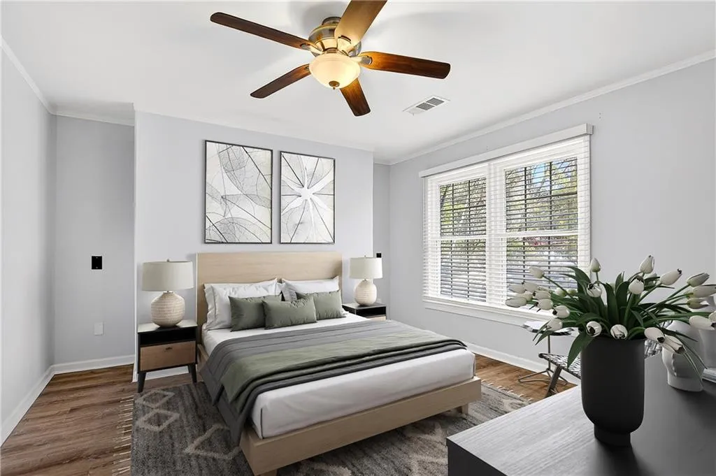 1 Ardmore Square Nw Unit 1, Atlanta, Georgia 30309, 3 Bedrooms Bedrooms, 0 ,2 BathroomsBathrooms,Residential,For Sale,1 Ardmore Square Nw Unit 1,7724989