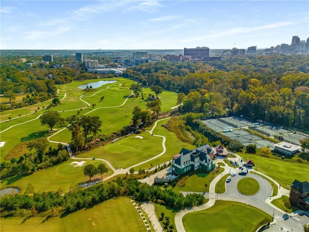 1 Ardmore Square Nw Unit 1, Atlanta, Georgia 30309, 3 Bedrooms Bedrooms, 0 ,2 BathroomsBathrooms,Residential,For Sale,1 Ardmore Square Nw Unit 1,7724989