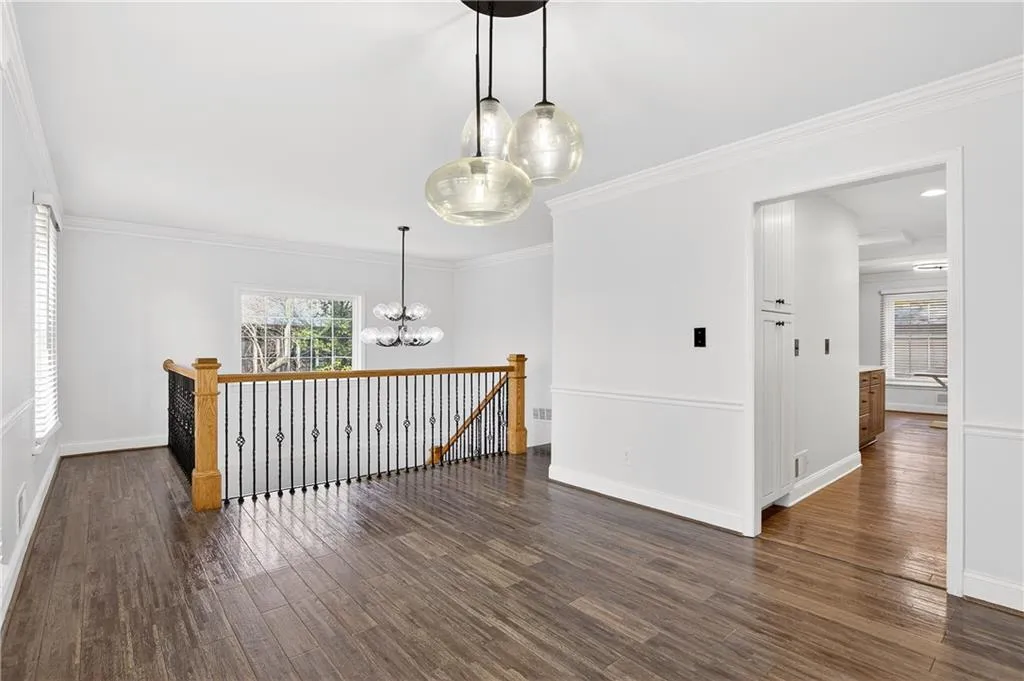 1 Ardmore Square Nw Unit 1, Atlanta, Georgia 30309, 3 Bedrooms Bedrooms, 0 ,2 BathroomsBathrooms,Residential,For Sale,1 Ardmore Square Nw Unit 1,7724989