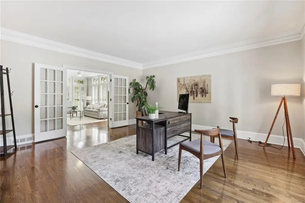 280 Cameron Ridge Drive, Atlanta, Georgia 30328, 5 Bedrooms Bedrooms, ,5 BathroomsBathrooms,Residential,Sold,280 Cameron Ridge Drive,7252875