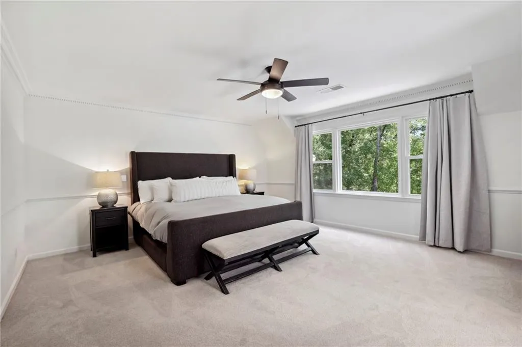 280 Cameron Ridge Drive, Atlanta, Georgia 30328, 5 Bedrooms Bedrooms, ,5 BathroomsBathrooms,Residential,Sold,280 Cameron Ridge Drive,7252875