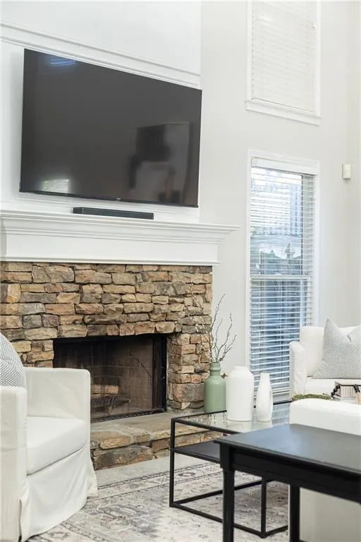 1370 Brookhaven Village Circle Ne, Brookhaven, Georgia 30319, 3 Bedrooms Bedrooms, ,2 BathroomsBathrooms,Residential,For Sale,1370 Brookhaven Village Circle Ne,7666531