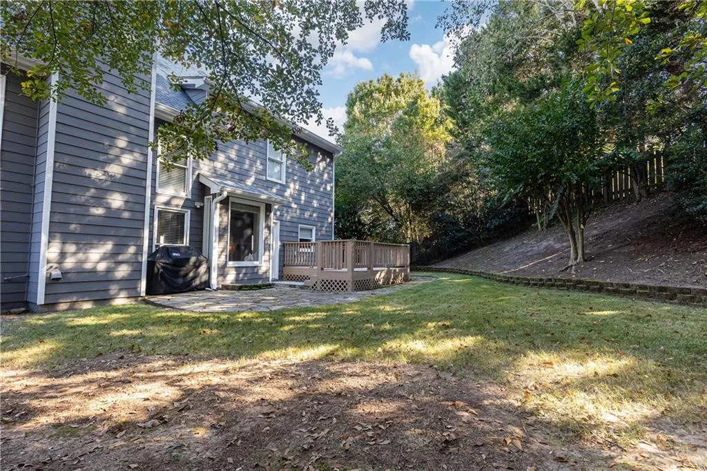 1370 Brookhaven Village Circle Ne, Brookhaven, Georgia 30319, 3 Bedrooms Bedrooms, ,2 BathroomsBathrooms,Residential,For Sale,1370 Brookhaven Village Circle Ne,7666531