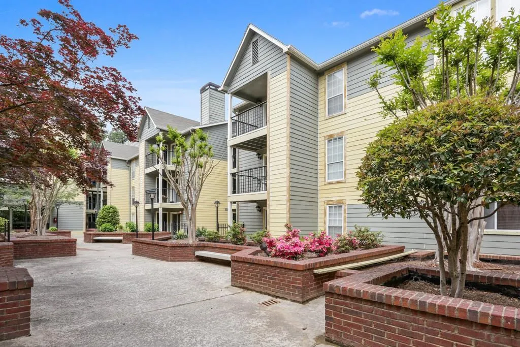 540 Granville Court Unit 540, Sandy Springs, Georgia 30328, 1 Bedroom Bedrooms, ,1 BathroomBathrooms,Residential,Sold,540 Granville Court Unit 540,5837109