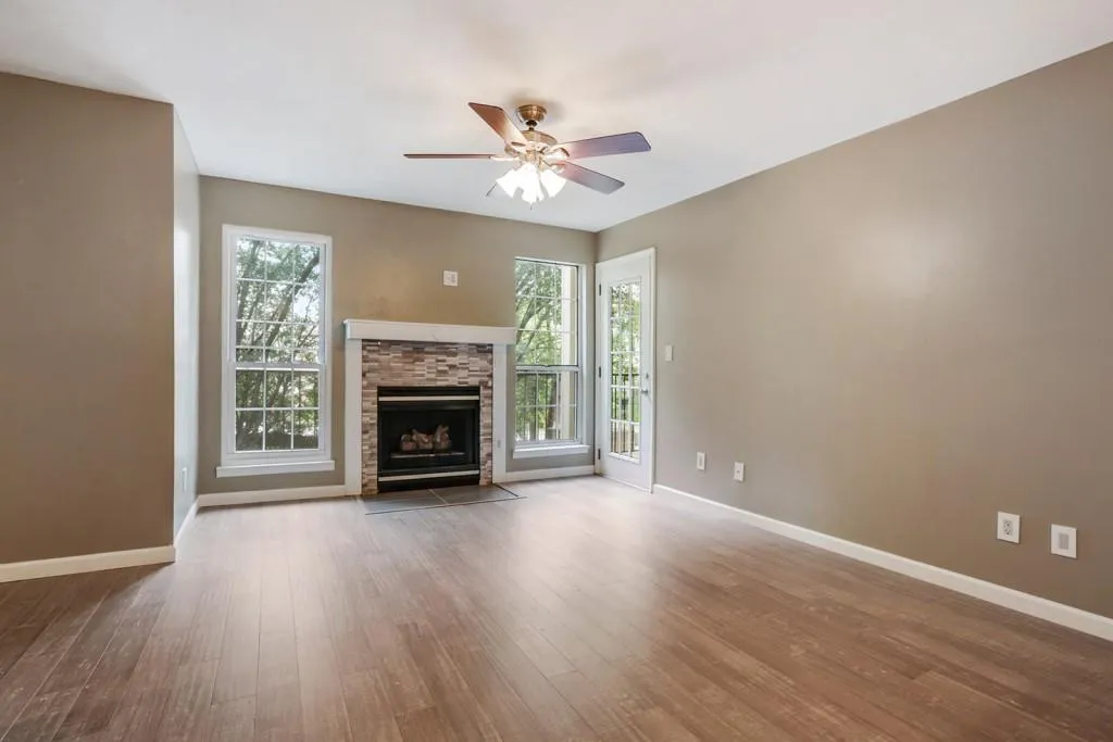 540 Granville Court Unit 540, Sandy Springs, Georgia 30328, 1 Bedroom Bedrooms, ,1 BathroomBathrooms,Residential,Sold,540 Granville Court Unit 540,5837109