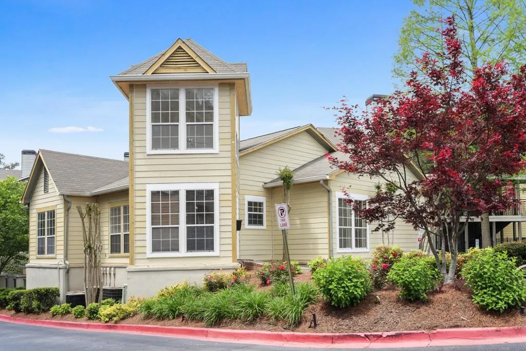 540 Granville Court Unit 540, Sandy Springs, Georgia 30328, 1 Bedroom Bedrooms, ,1 BathroomBathrooms,Residential,Sold,540 Granville Court Unit 540,5837109