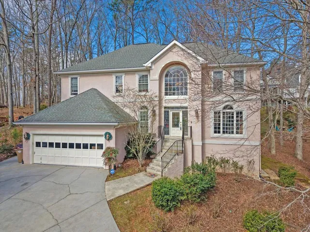 1420 Olde Forge Lane, Woodstock, Georgia 30189