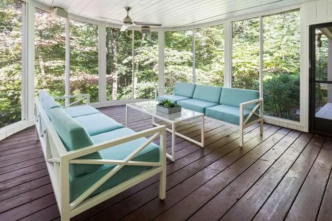 705 Tanglewood Trail, Sandy Springs, Georgia 30327, 5 Bedrooms Bedrooms, ,4 BathroomsBathrooms,Residential,Sold,705 Tanglewood Trail,7072499