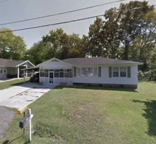 120 Reynolds St Ne Street Ne, Rome, Georgia 30161