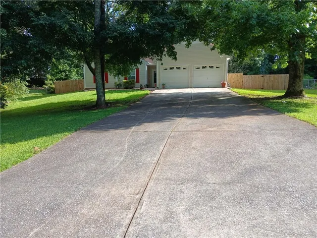 618 Williams Road, Dallas, Georgia 30132