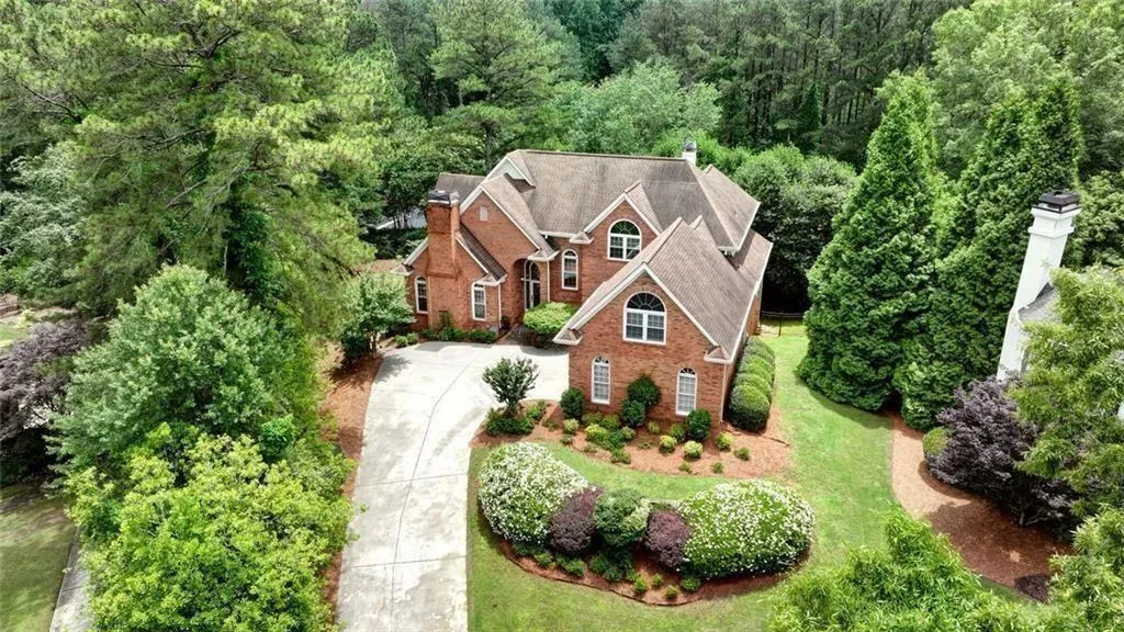 Johns Creek, GA 30097