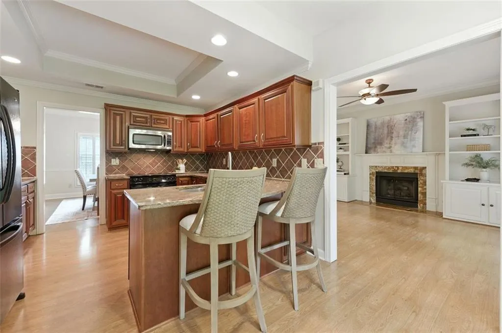 45 Vernon Glen Court, Atlanta, Georgia 30338, 3 Bedrooms Bedrooms, ,3 BathroomsBathrooms,Residential,For Sale,45 Vernon Glen Court,7632120