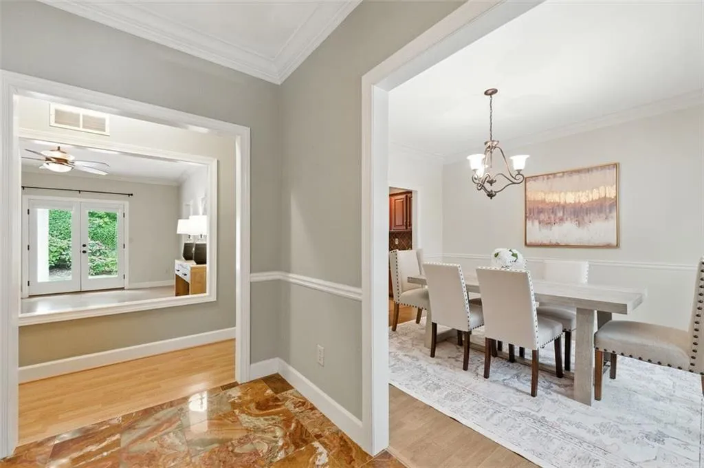 45 Vernon Glen Court, Atlanta, Georgia 30338, 3 Bedrooms Bedrooms, ,3 BathroomsBathrooms,Residential,For Sale,45 Vernon Glen Court,7632120