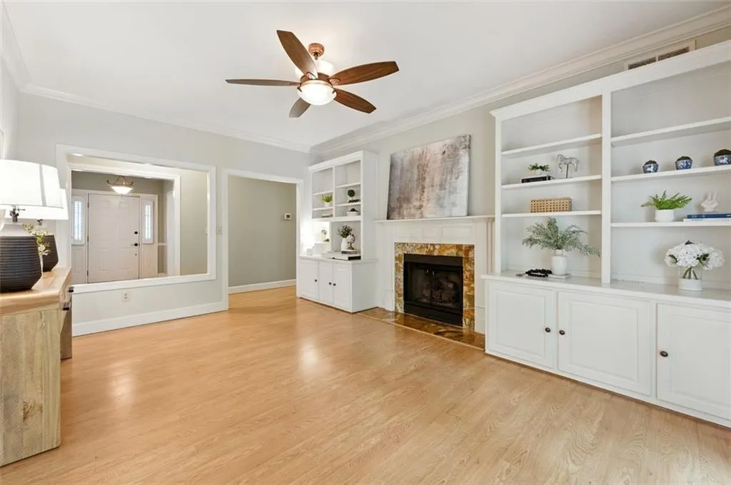 45 Vernon Glen Court, Atlanta, Georgia 30338, 3 Bedrooms Bedrooms, ,3 BathroomsBathrooms,Residential,For Sale,45 Vernon Glen Court,7632120