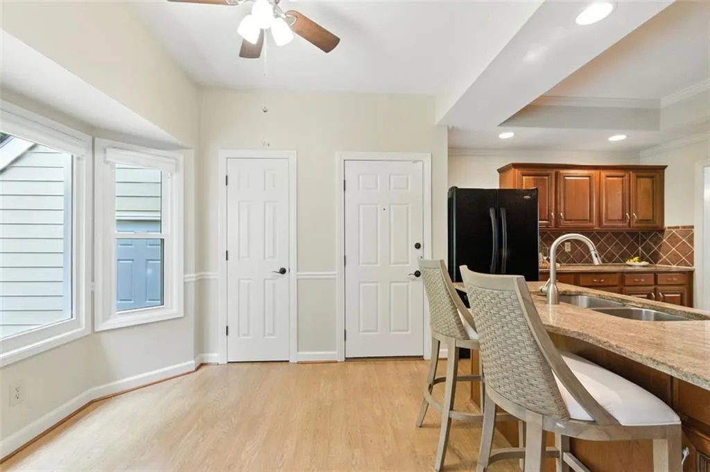 45 Vernon Glen Court, Atlanta, Georgia 30338, 3 Bedrooms Bedrooms, ,3 BathroomsBathrooms,Residential,For Sale,45 Vernon Glen Court,7632120