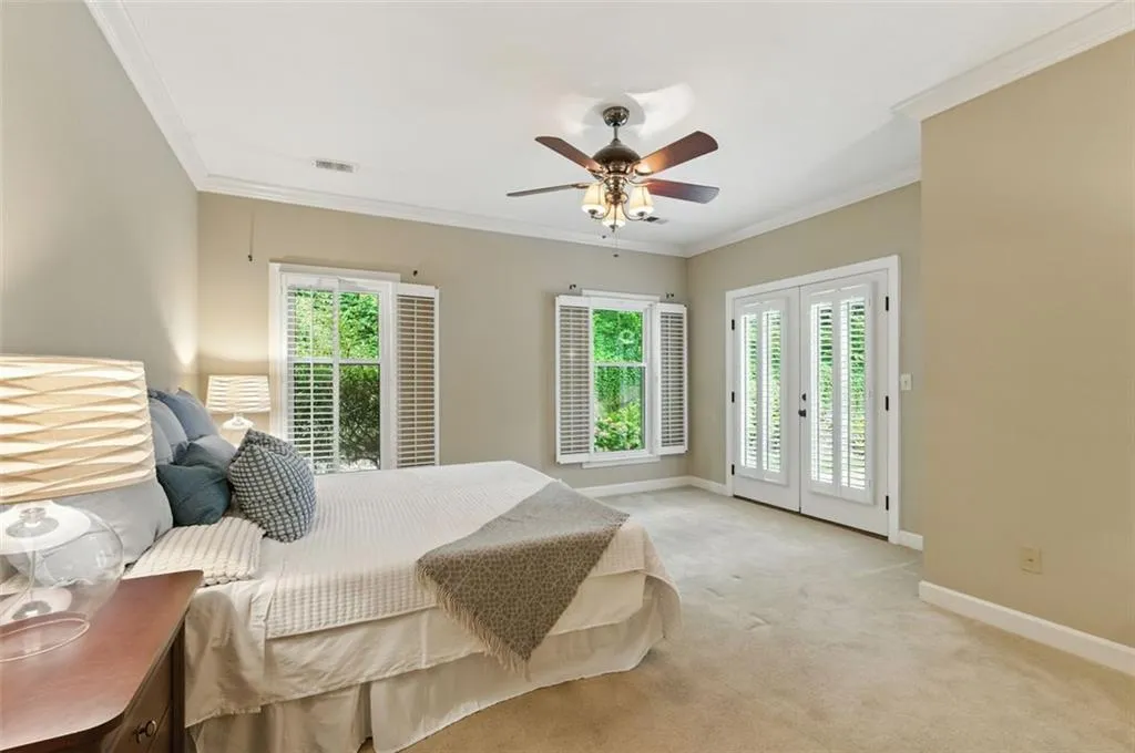 45 Vernon Glen Court, Atlanta, Georgia 30338, 3 Bedrooms Bedrooms, ,3 BathroomsBathrooms,Residential,For Sale,45 Vernon Glen Court,7632120