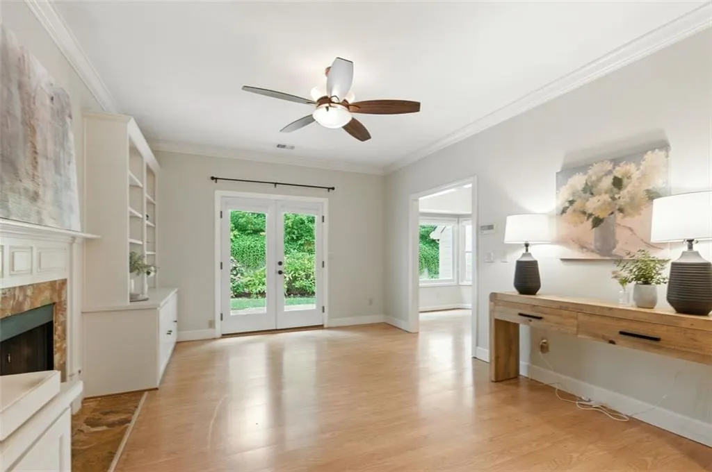 45 Vernon Glen Court, Atlanta, Georgia 30338, 3 Bedrooms Bedrooms, ,3 BathroomsBathrooms,Residential,For Sale,45 Vernon Glen Court,7632120