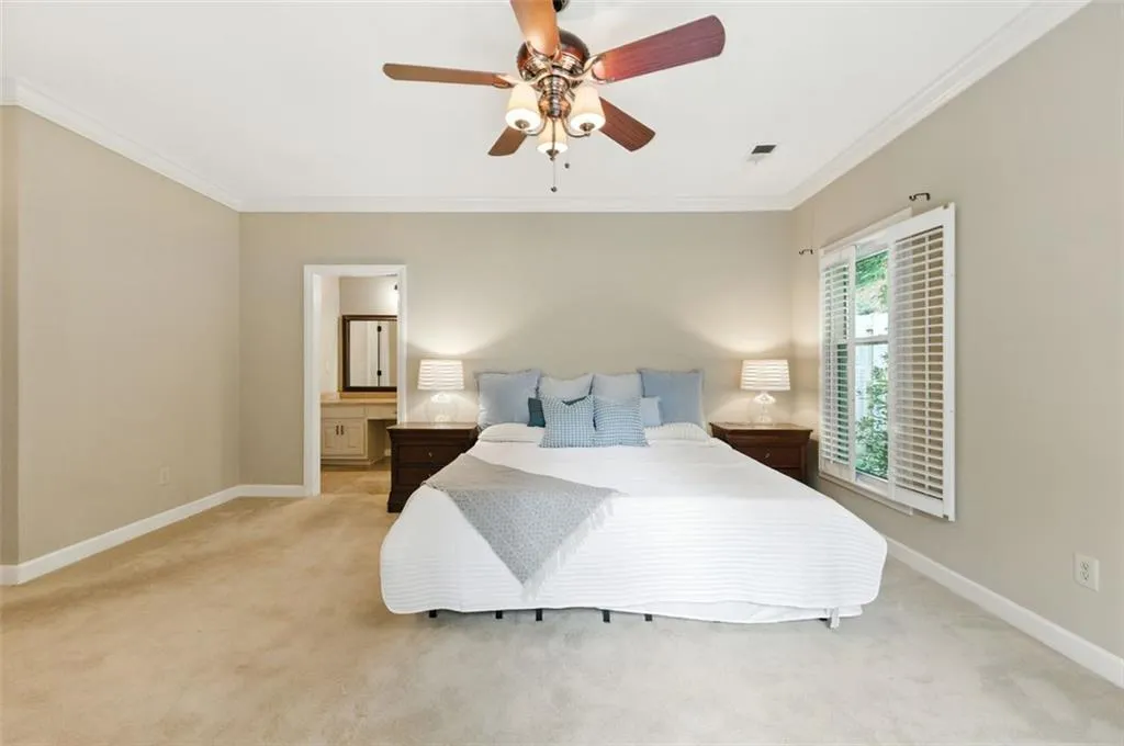 45 Vernon Glen Court, Atlanta, Georgia 30338, 3 Bedrooms Bedrooms, ,3 BathroomsBathrooms,Residential,For Sale,45 Vernon Glen Court,7632120