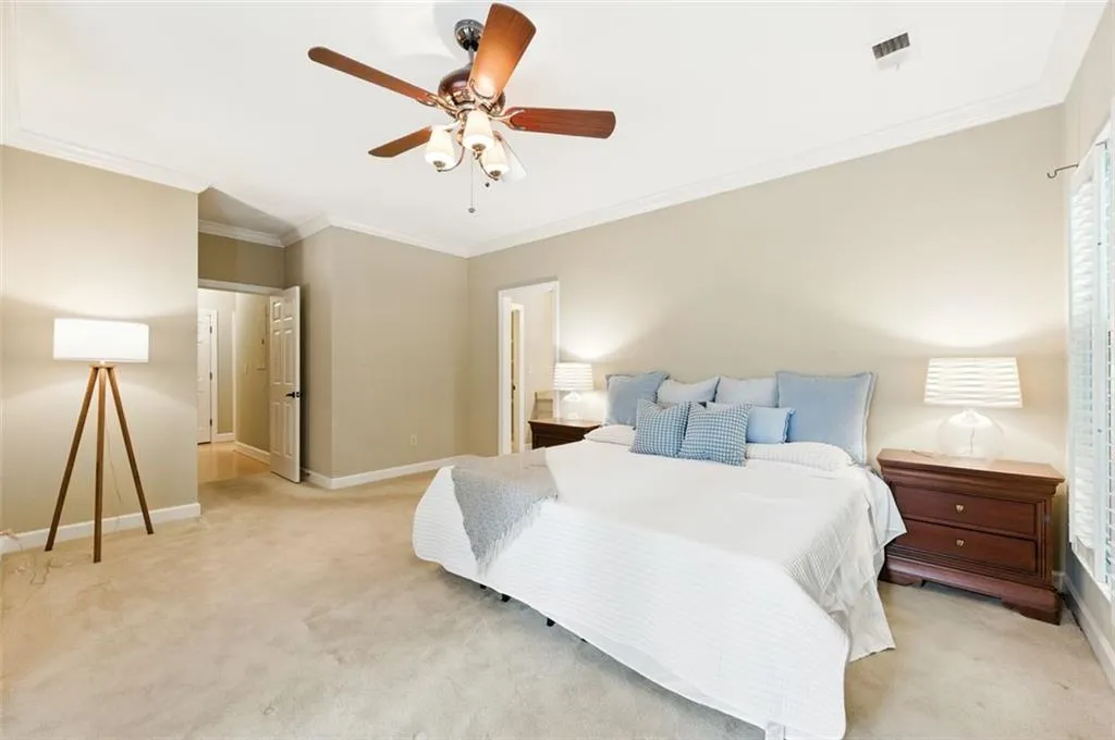45 Vernon Glen Court, Atlanta, Georgia 30338, 3 Bedrooms Bedrooms, ,3 BathroomsBathrooms,Residential,For Sale,45 Vernon Glen Court,7632120