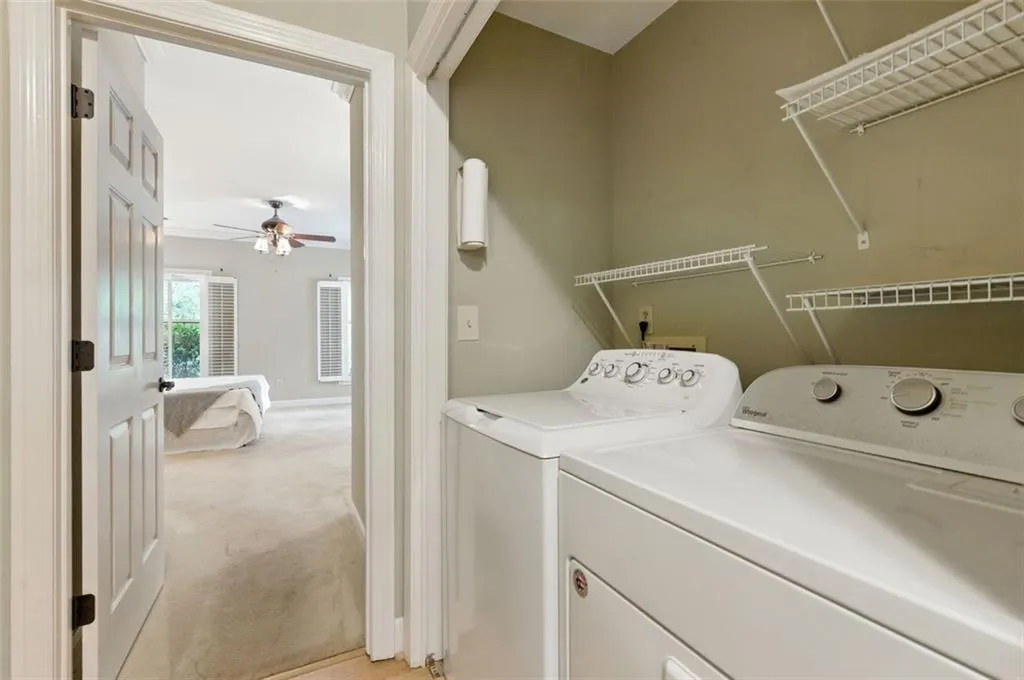 45 Vernon Glen Court, Atlanta, Georgia 30338, 3 Bedrooms Bedrooms, ,3 BathroomsBathrooms,Residential,For Sale,45 Vernon Glen Court,7632120