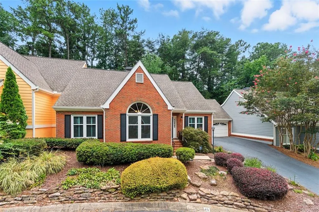 45 Vernon Glen Court, Atlanta, Georgia 30338, 3 Bedrooms Bedrooms, ,3 BathroomsBathrooms,Residential,For Sale,45 Vernon Glen Court,7632120