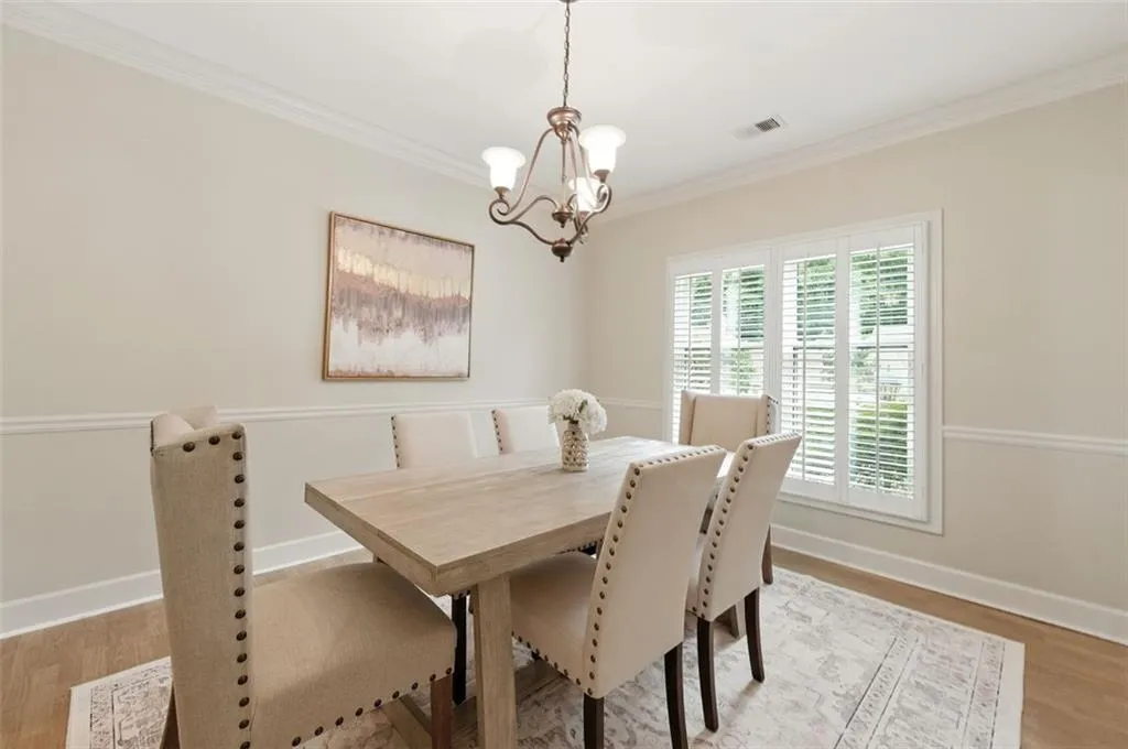 45 Vernon Glen Court, Atlanta, Georgia 30338, 3 Bedrooms Bedrooms, ,3 BathroomsBathrooms,Residential,For Sale,45 Vernon Glen Court,7632120