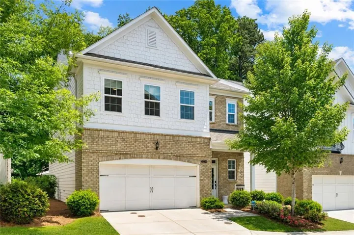 1229 Hampton Park Road, Decatur, Georgia 30033