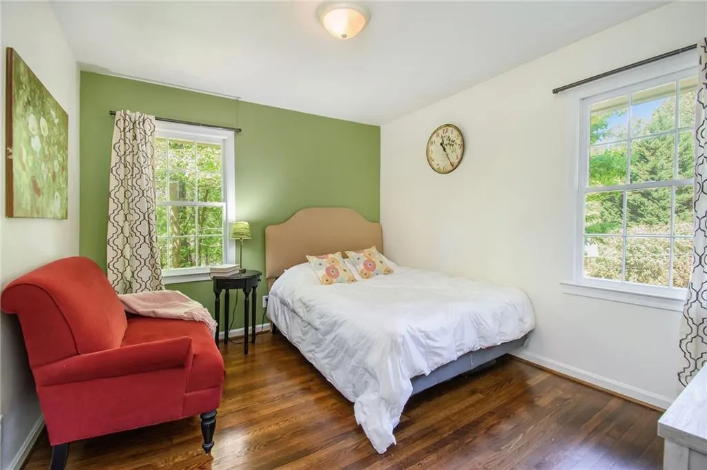 5940 Garber Drive Ne, Sandy Springs, Georgia 30328, 4 Bedrooms Bedrooms, ,3 BathroomsBathrooms,Residential,Sold,5940 Garber Drive Ne,6874590