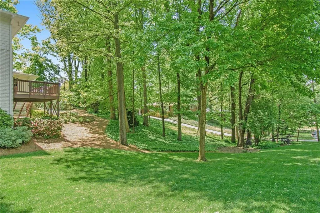 5940 Garber Drive Ne, Sandy Springs, Georgia 30328, 4 Bedrooms Bedrooms, ,3 BathroomsBathrooms,Residential,Sold,5940 Garber Drive Ne,6874590