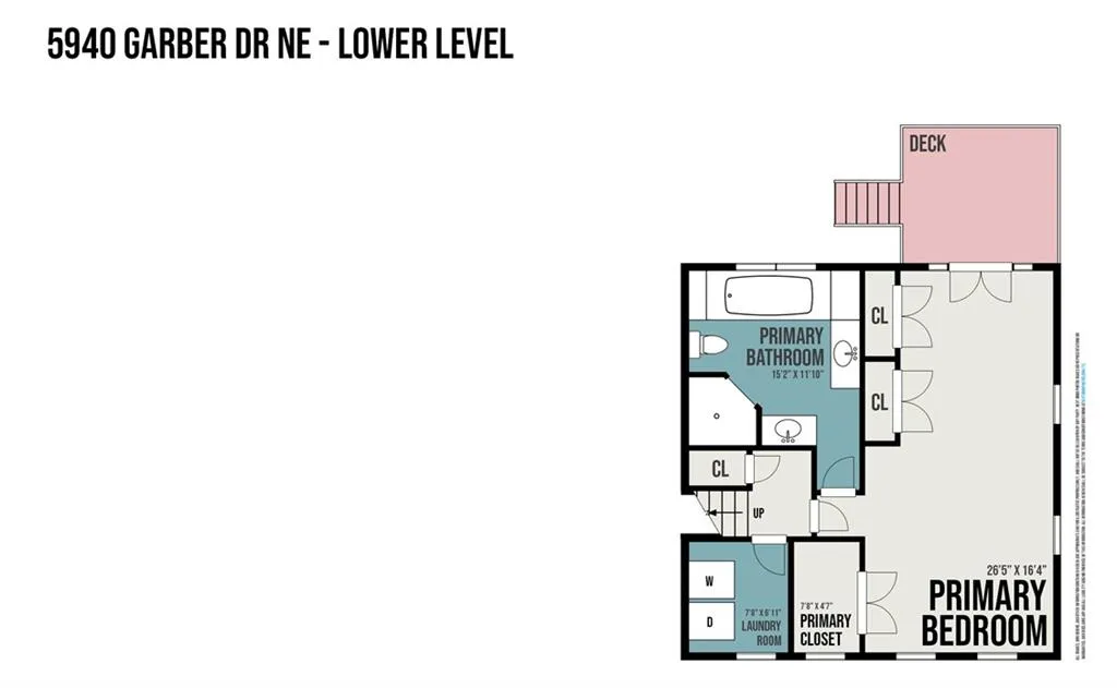 5940 Garber Drive Ne, Sandy Springs, Georgia 30328, 4 Bedrooms Bedrooms, ,3 BathroomsBathrooms,Residential,Sold,5940 Garber Drive Ne,6874590