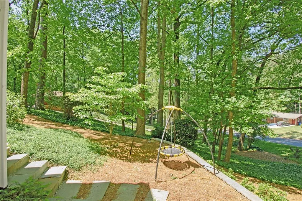 5940 Garber Drive Ne, Sandy Springs, Georgia 30328, 4 Bedrooms Bedrooms, ,3 BathroomsBathrooms,Residential,Sold,5940 Garber Drive Ne,6874590