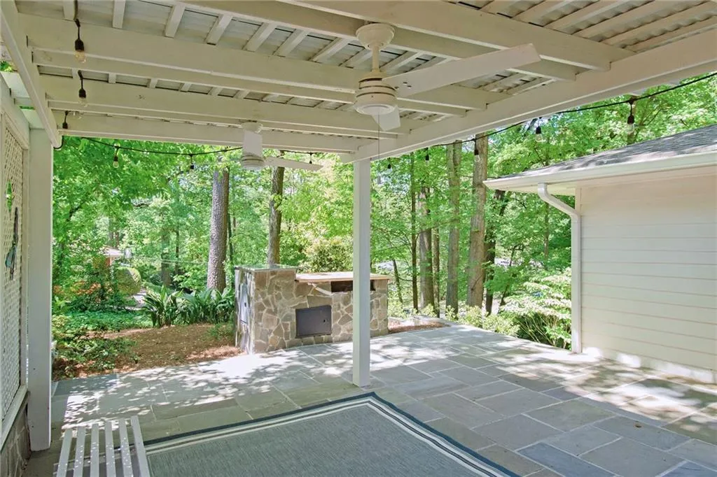 5940 Garber Drive Ne, Sandy Springs, Georgia 30328, 4 Bedrooms Bedrooms, ,3 BathroomsBathrooms,Residential,Sold,5940 Garber Drive Ne,6874590