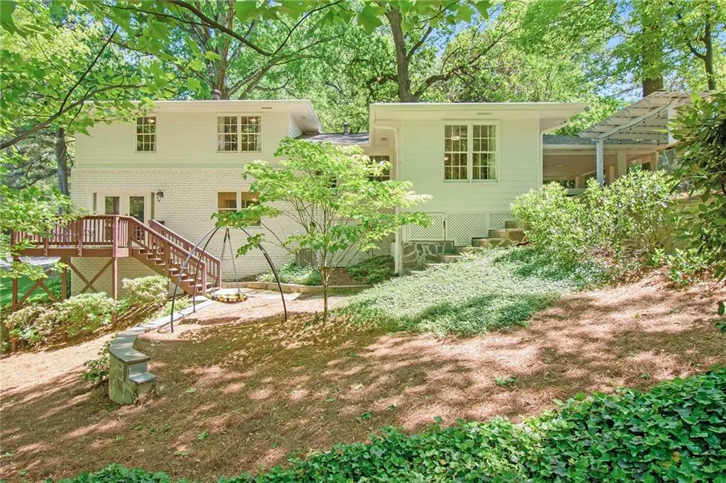 5940 Garber Drive Ne, Sandy Springs, Georgia 30328, 4 Bedrooms Bedrooms, ,3 BathroomsBathrooms,Residential,Sold,5940 Garber Drive Ne,6874590