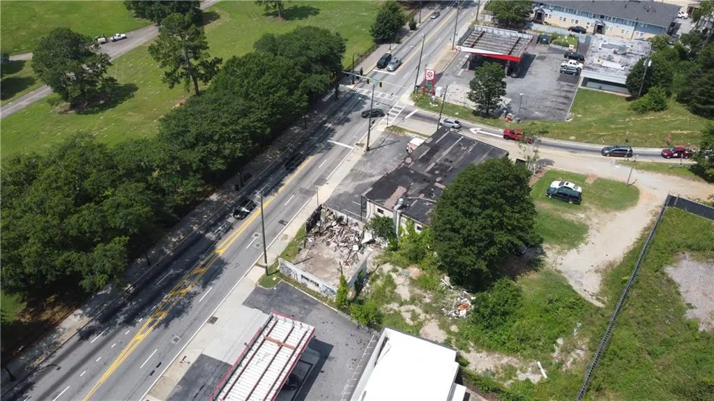 View of property location