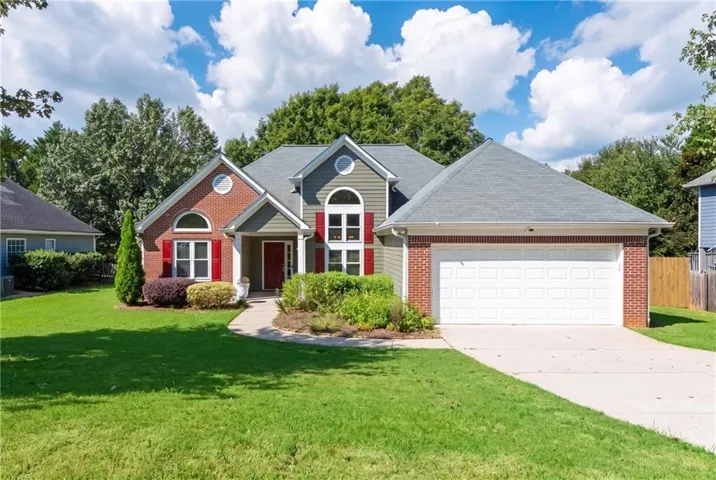 3522 Daventry Lane Nw, Kennesaw, Georgia 30144