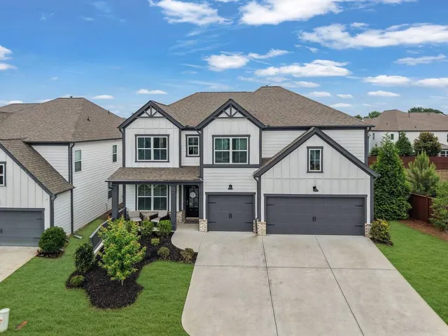400 Wellgreen Drive, Canton, Georgia 30115