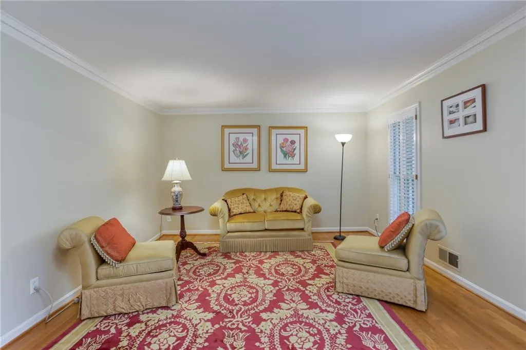 5540 Windy Ridge Drive Ne, Sandy Springs, Georgia 30342, 4 Bedrooms Bedrooms, ,2 BathroomsBathrooms,Residential,Sold,5540 Windy Ridge Drive Ne,6760857