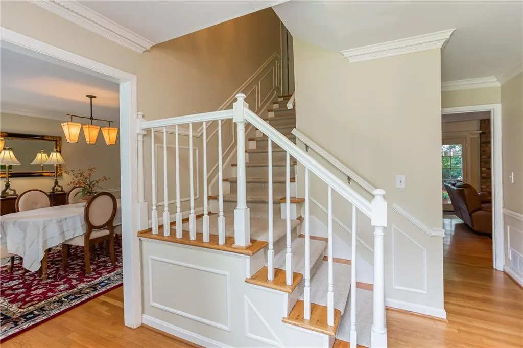 5540 Windy Ridge Drive Ne, Sandy Springs, Georgia 30342, 4 Bedrooms Bedrooms, ,2 BathroomsBathrooms,Residential,Sold,5540 Windy Ridge Drive Ne,6760857
