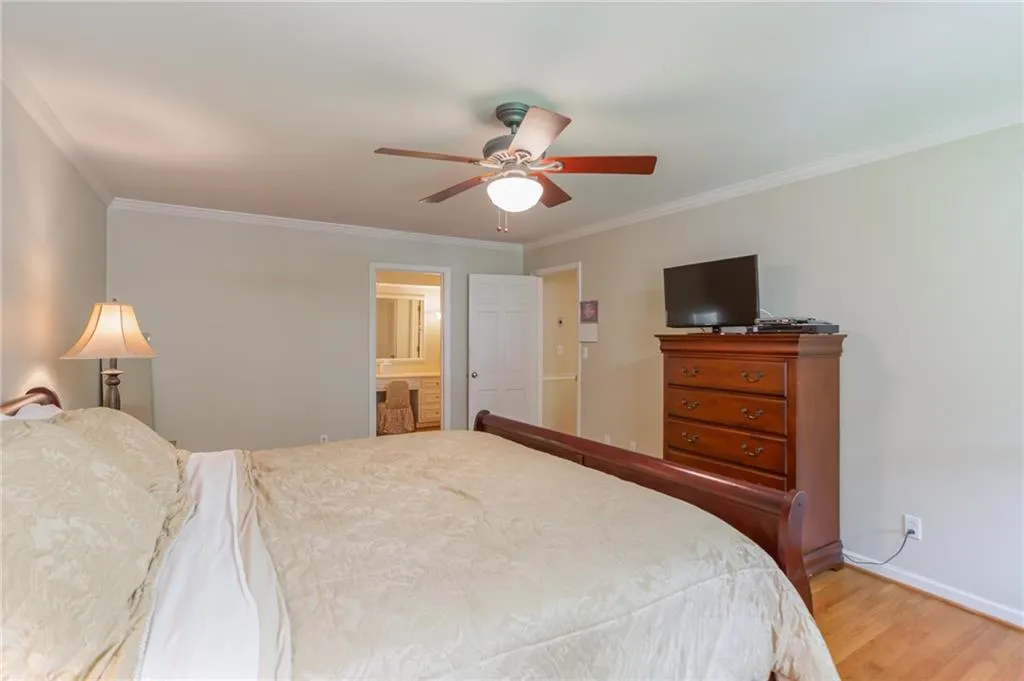 5540 Windy Ridge Drive Ne, Sandy Springs, Georgia 30342, 4 Bedrooms Bedrooms, ,2 BathroomsBathrooms,Residential,Sold,5540 Windy Ridge Drive Ne,6760857