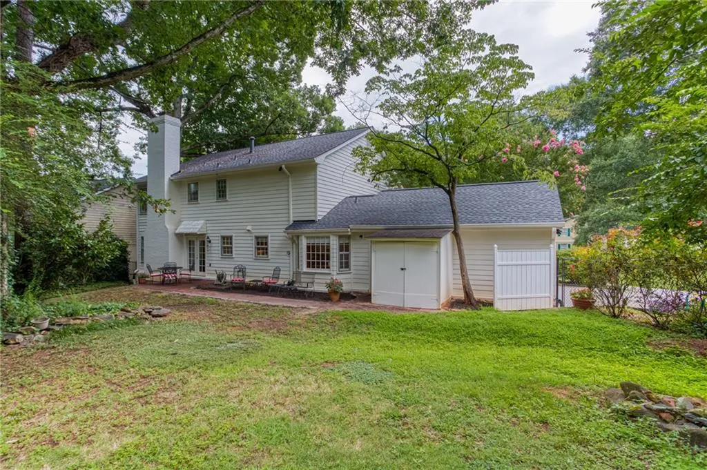 5540 Windy Ridge Drive Ne, Sandy Springs, Georgia 30342, 4 Bedrooms Bedrooms, ,2 BathroomsBathrooms,Residential,Sold,5540 Windy Ridge Drive Ne,6760857
