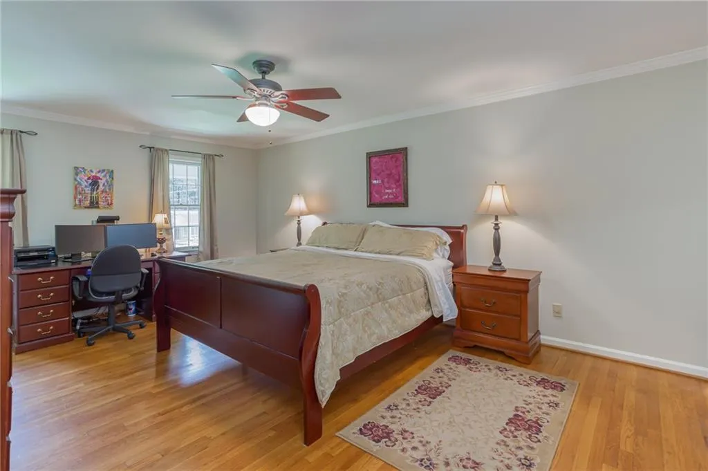 5540 Windy Ridge Drive Ne, Sandy Springs, Georgia 30342, 4 Bedrooms Bedrooms, ,2 BathroomsBathrooms,Residential,Sold,5540 Windy Ridge Drive Ne,6760857