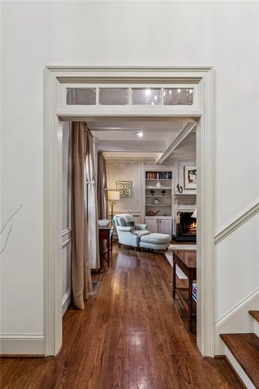 5460 E Idlewood Lane, Atlanta, Georgia 30327, 6 Bedrooms Bedrooms, ,4 BathroomsBathrooms,Residential,For Sale,5460 E Idlewood Lane,7678353