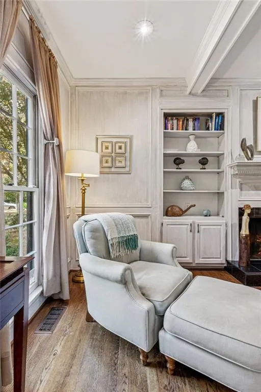 5460 E Idlewood Lane, Atlanta, Georgia 30327, 6 Bedrooms Bedrooms, ,4 BathroomsBathrooms,Residential,For Sale,5460 E Idlewood Lane,7678353