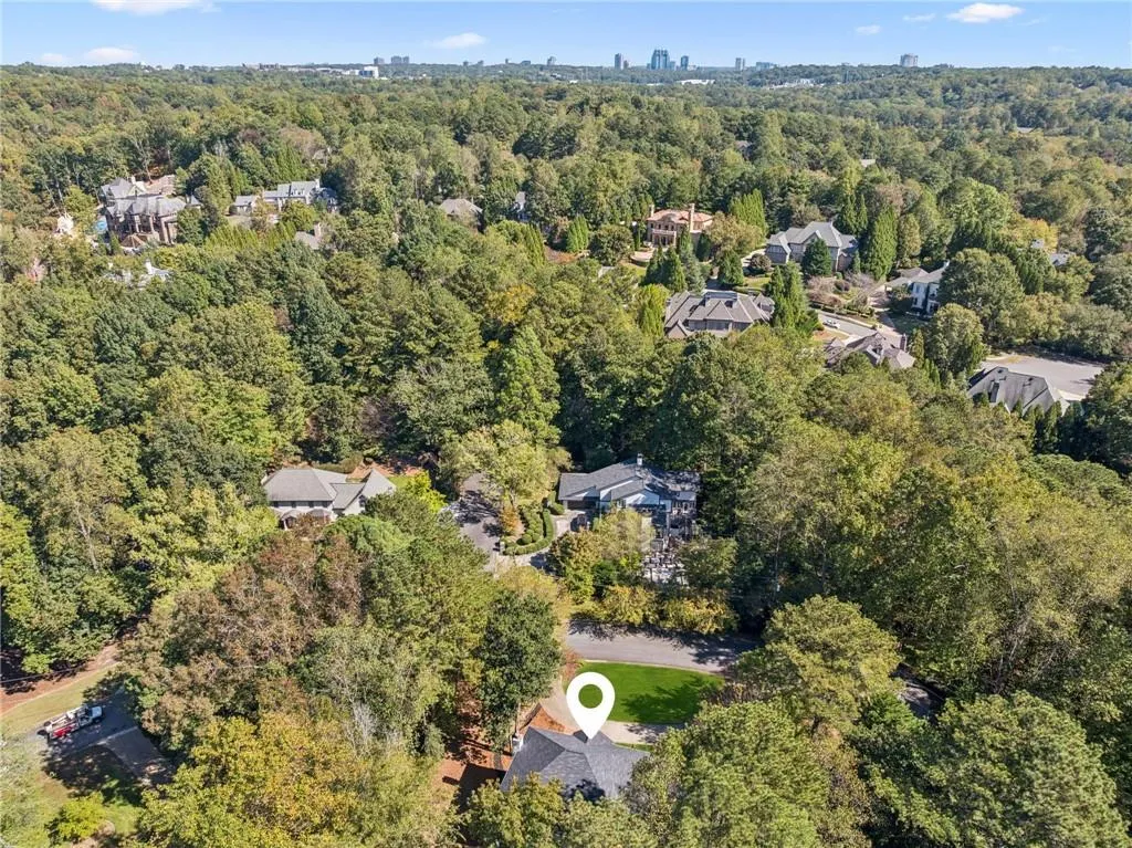 5460 E Idlewood Lane, Atlanta, Georgia 30327, 6 Bedrooms Bedrooms, ,4 BathroomsBathrooms,Residential,For Sale,5460 E Idlewood Lane,7678353