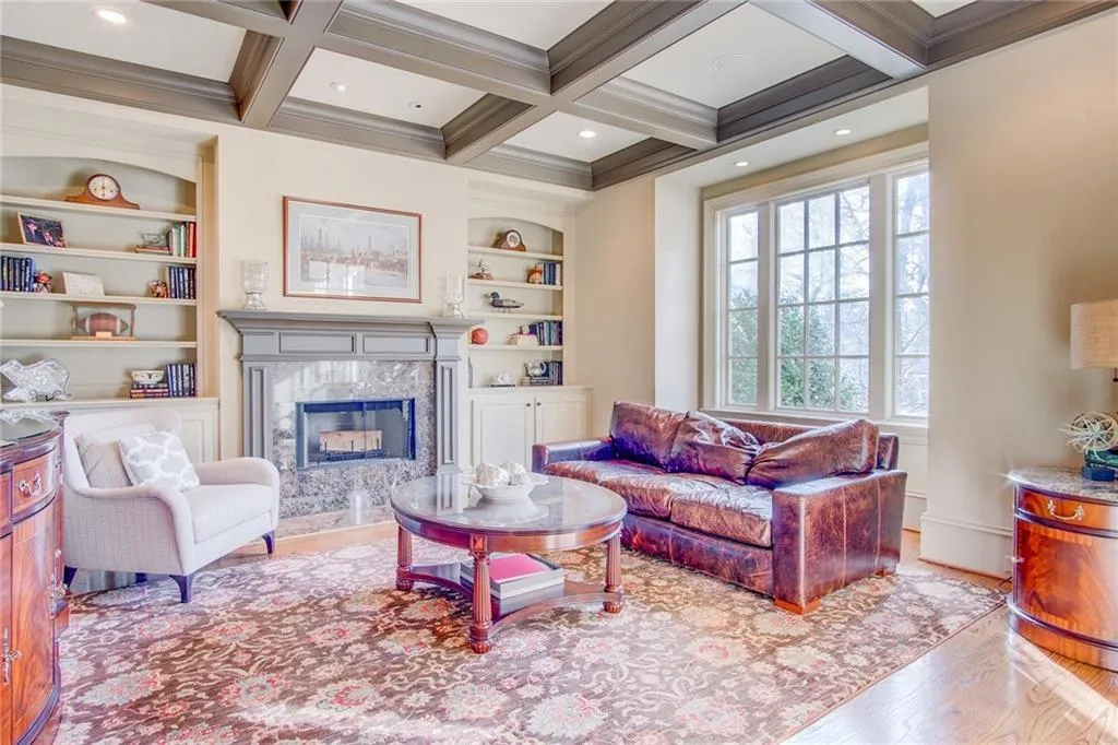 440 Brookfield Drive, Atlanta, Georgia 30342, 5 Bedrooms Bedrooms, ,4 BathroomsBathrooms,Residential,Sold,440 Brookfield Drive,5957813