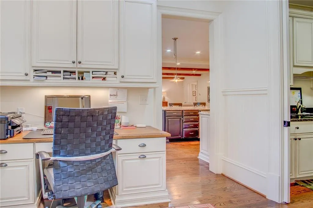 440 Brookfield Drive, Atlanta, Georgia 30342, 5 Bedrooms Bedrooms, ,4 BathroomsBathrooms,Residential,Sold,440 Brookfield Drive,5957813