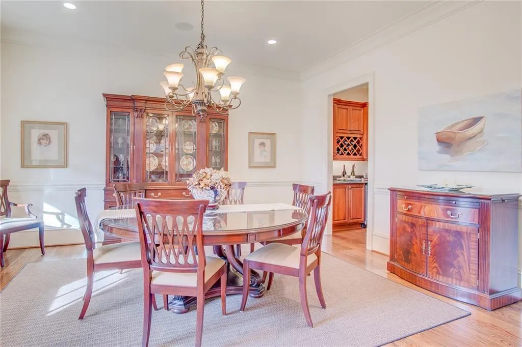 440 Brookfield Drive, Atlanta, Georgia 30342, 5 Bedrooms Bedrooms, ,4 BathroomsBathrooms,Residential,Sold,440 Brookfield Drive,5957813
