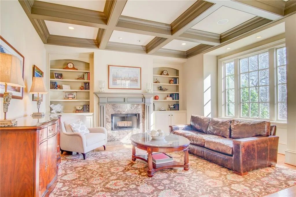 440 Brookfield Drive, Atlanta, Georgia 30342, 5 Bedrooms Bedrooms, ,4 BathroomsBathrooms,Residential,Sold,440 Brookfield Drive,5957813