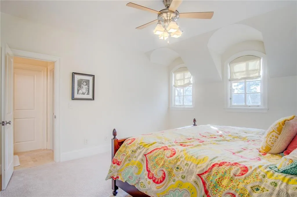 440 Brookfield Drive, Atlanta, Georgia 30342, 5 Bedrooms Bedrooms, ,4 BathroomsBathrooms,Residential,Sold,440 Brookfield Drive,5957813