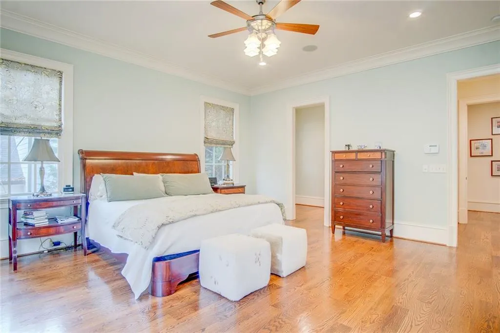 440 Brookfield Drive, Atlanta, Georgia 30342, 5 Bedrooms Bedrooms, ,4 BathroomsBathrooms,Residential,Sold,440 Brookfield Drive,5957813